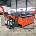 Good quality electric welded wire mesh roll mesh making machine steel mesh welding equipment